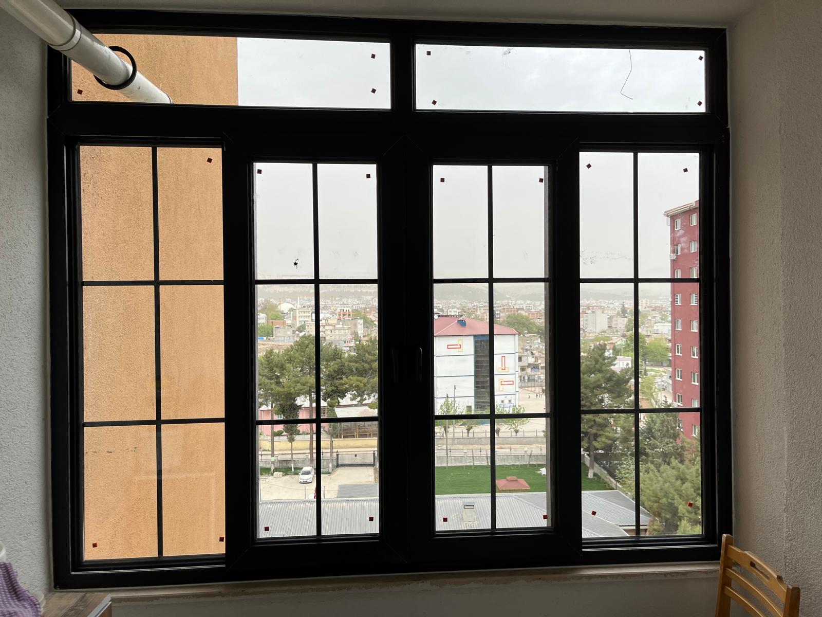 Özden PVC Alüminyum ve Ticaret