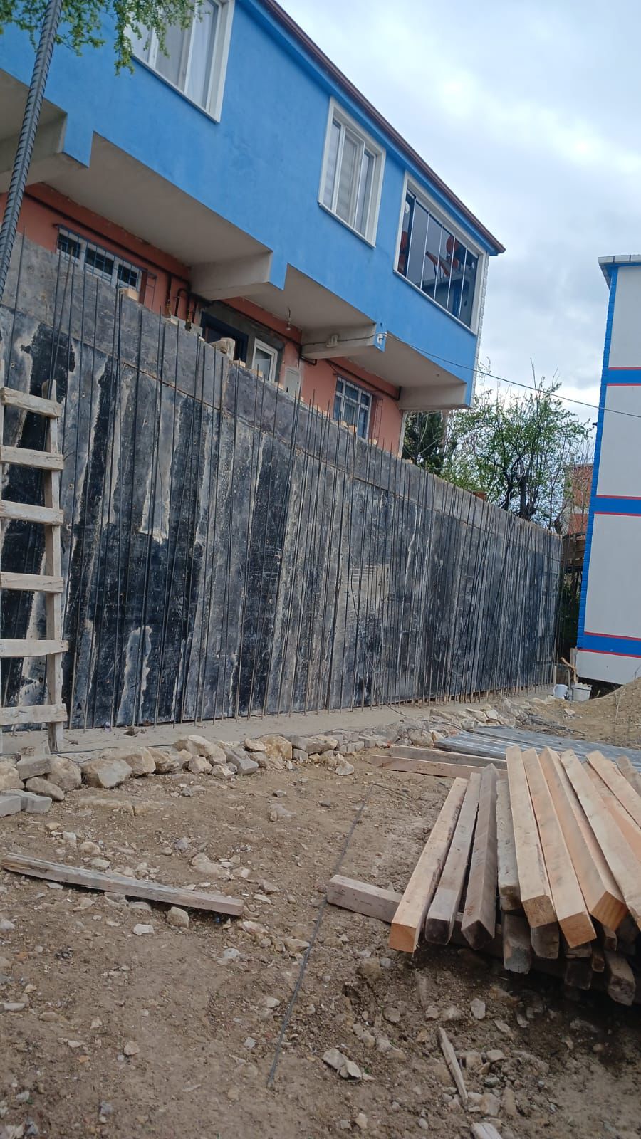 Duman Yapı & İnşaat 