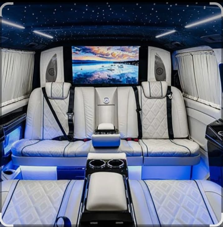 Ats Vip Transfer