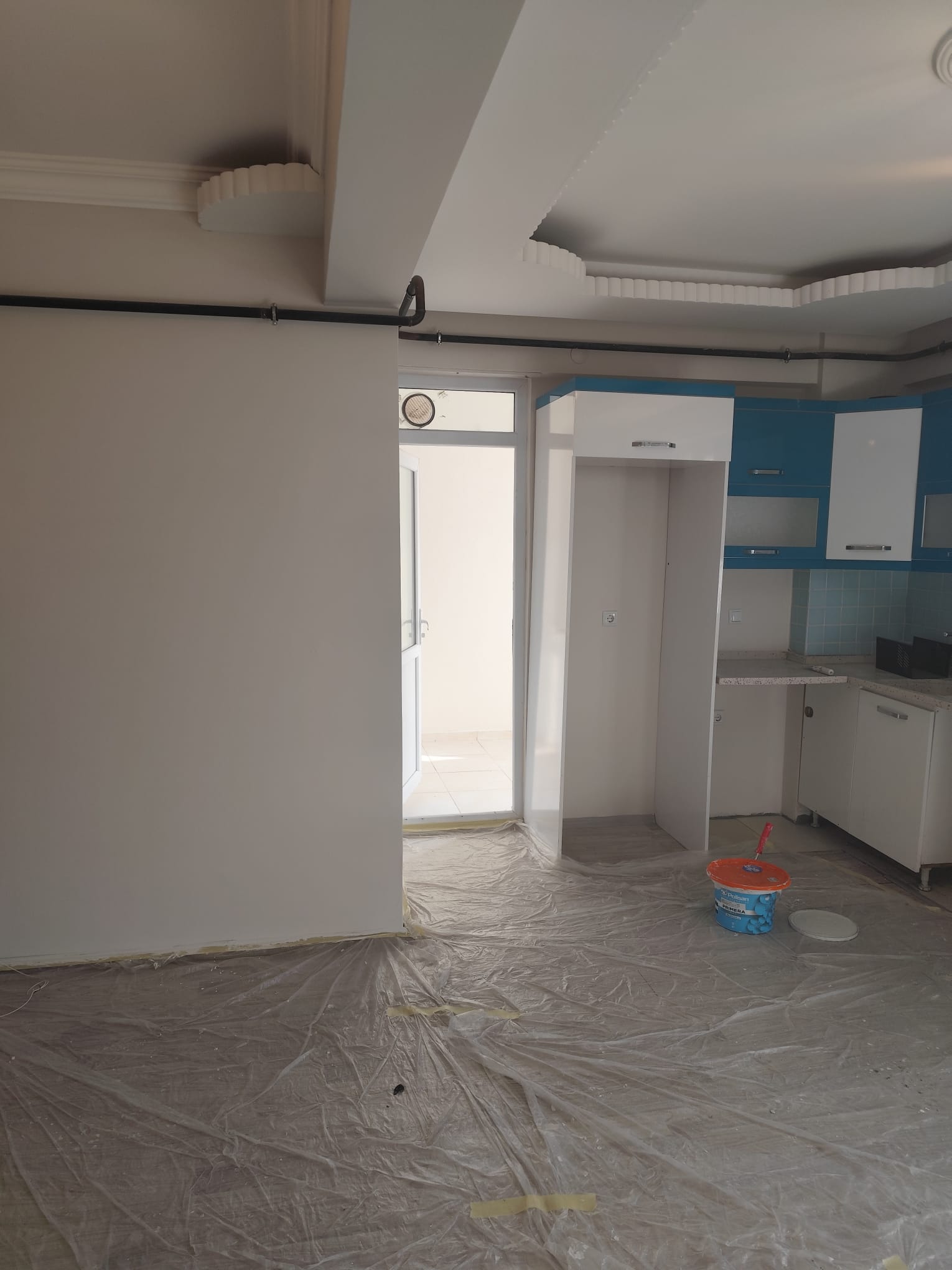 Karakaş Boya Badana Tamir ve Tadilat