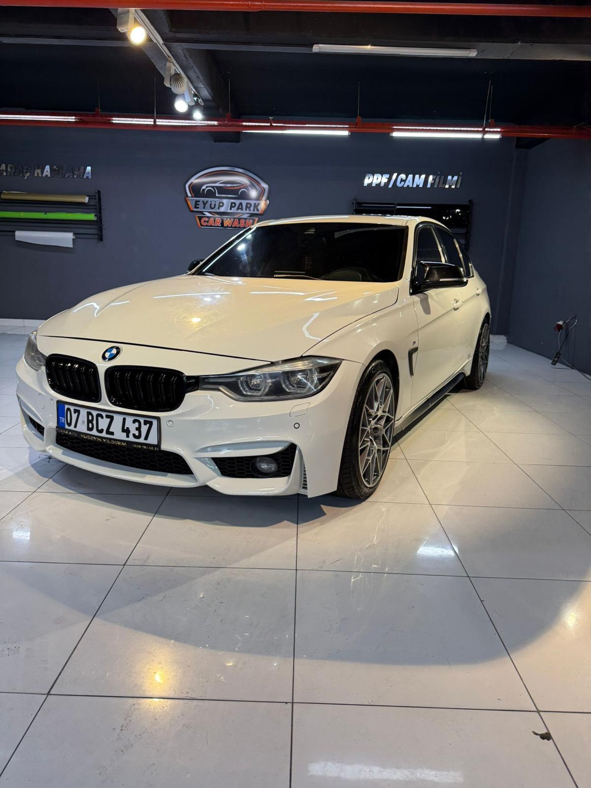 Akpirinç Group Emlak Auto