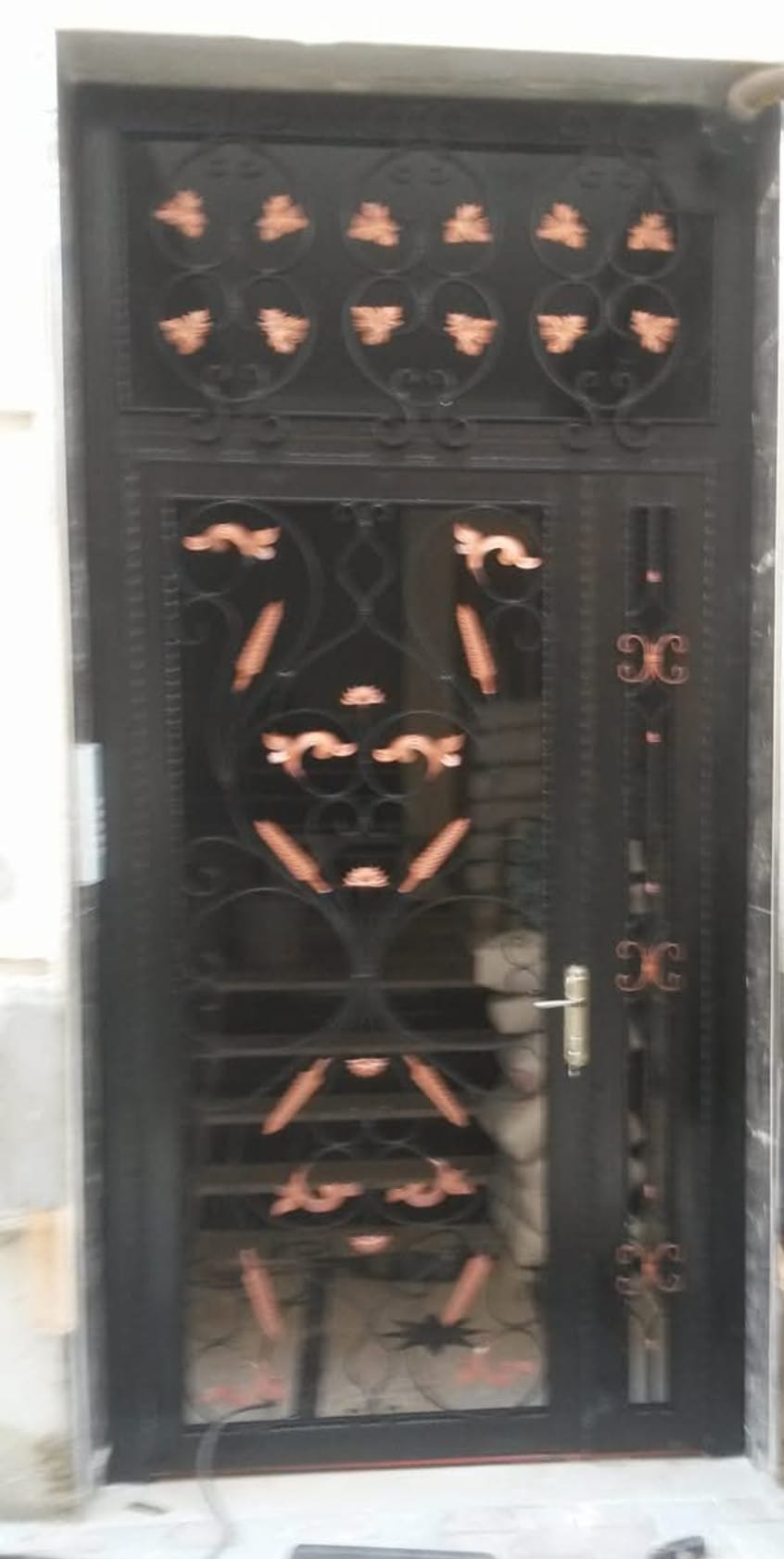 Kaya Teknik Demir Doğrama