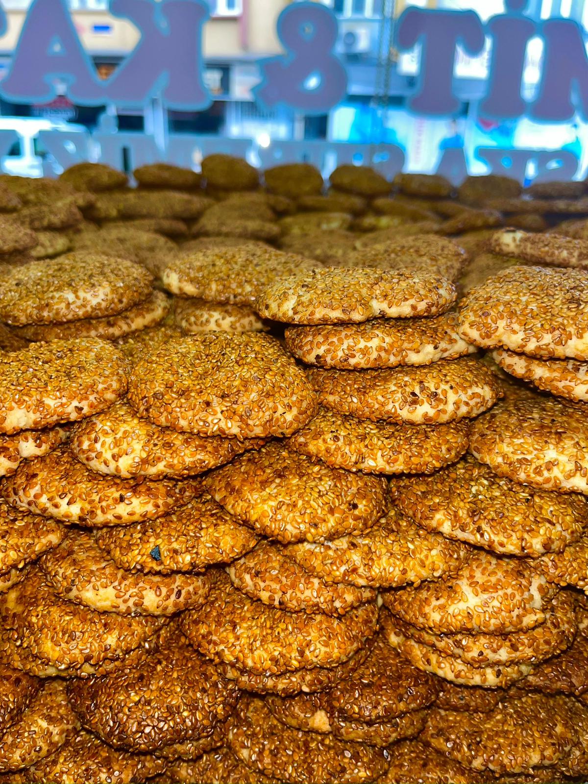 8 Şubat Unlu Mamülleri