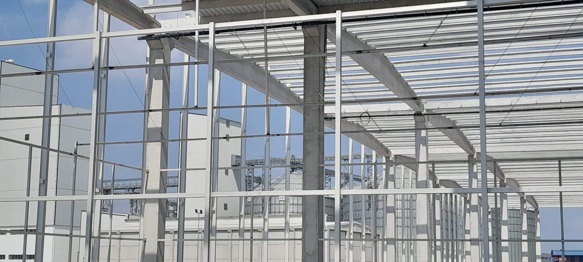 Kuzey Dekor Yapı Çelik Konstrüksiyon Ltd. Şti.