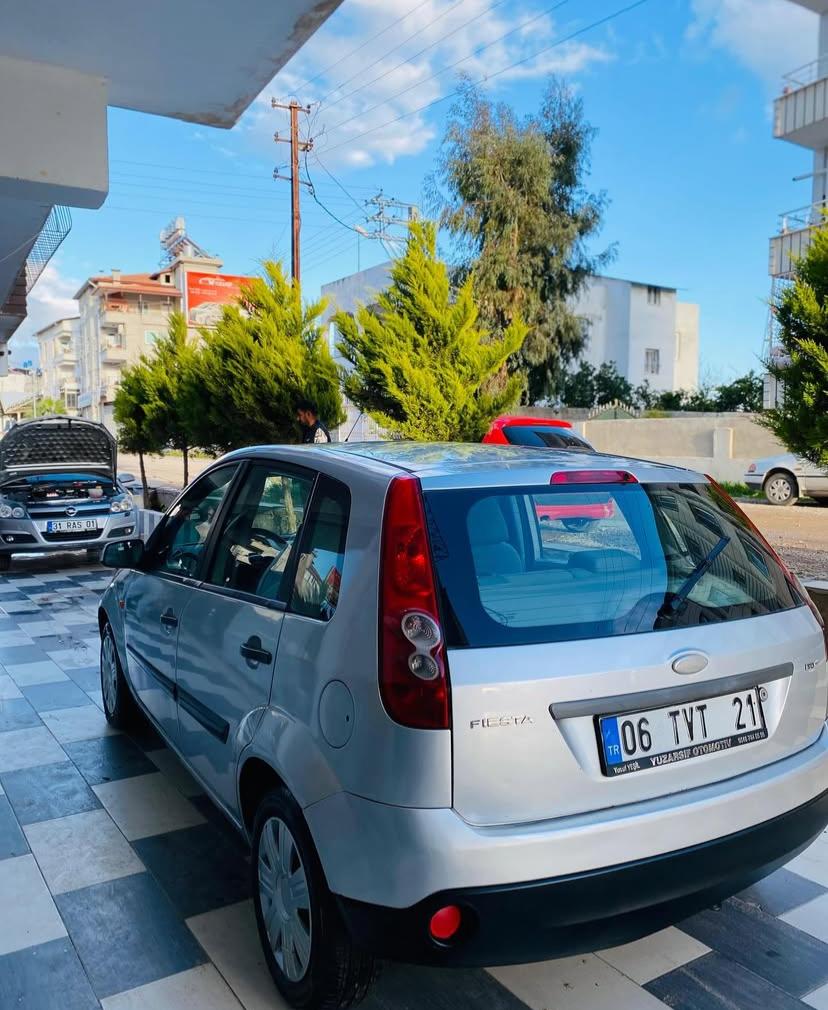 Yuzarsif Otomotiv
