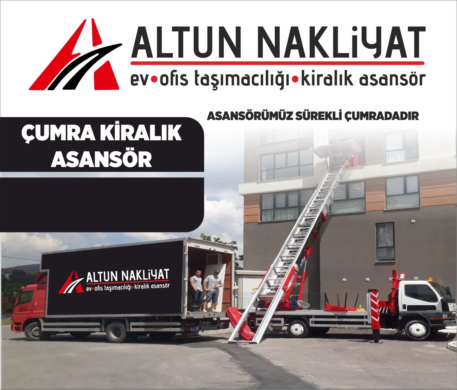 Altun Nakliyat