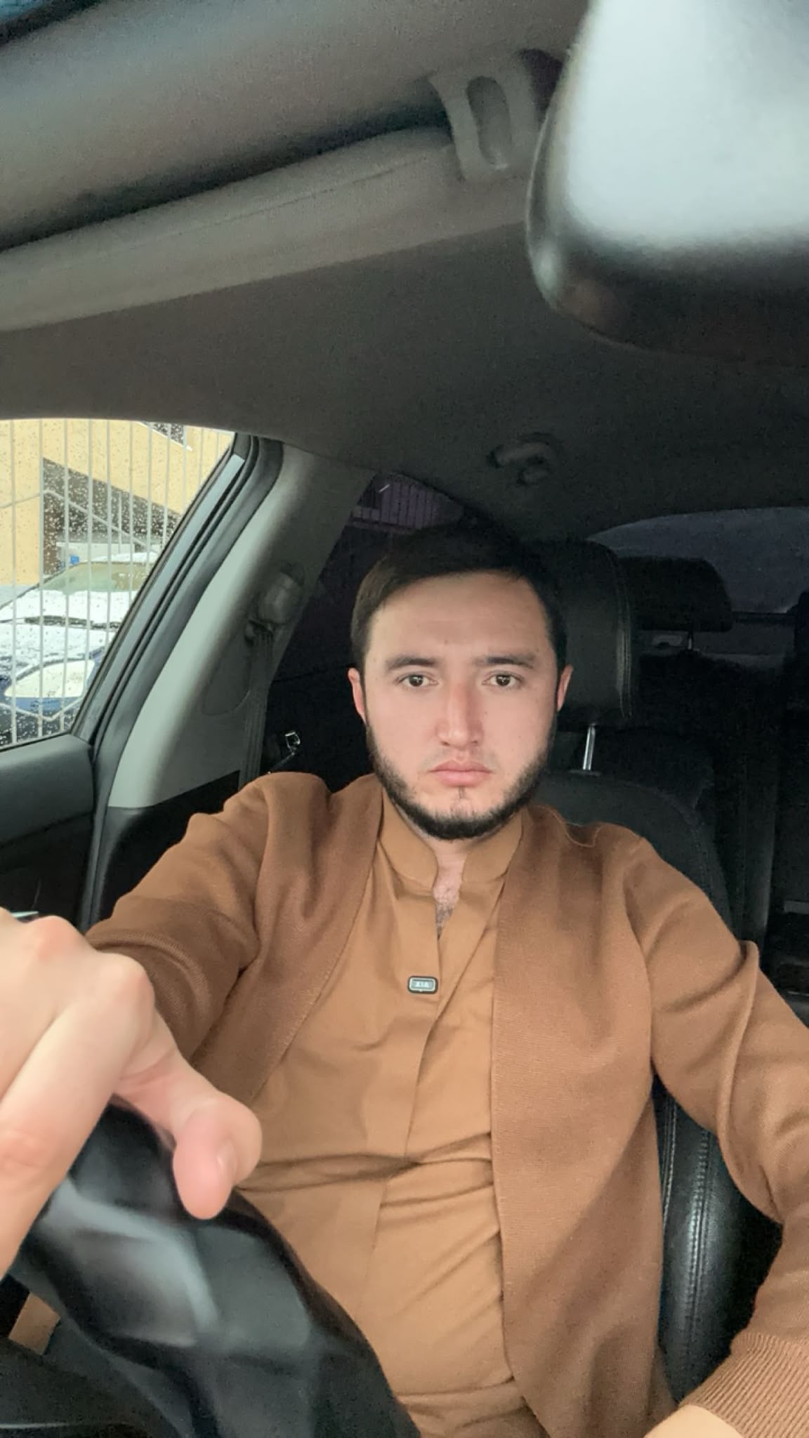 Uzman Sondaj 