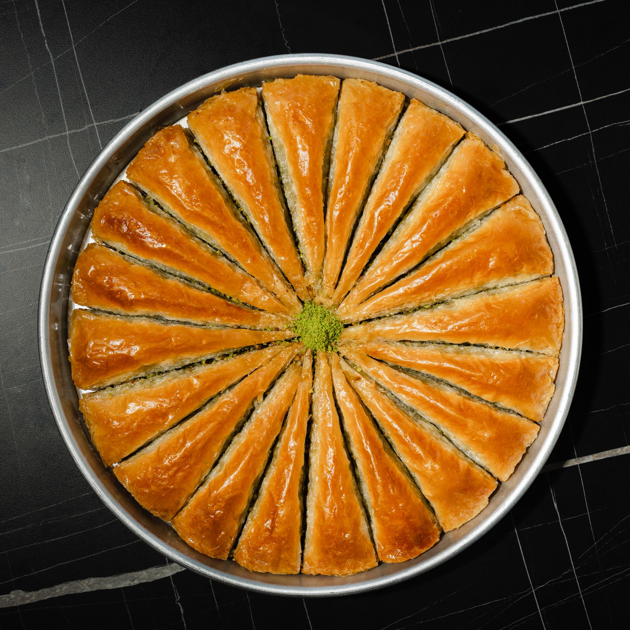 Ekol Baklava