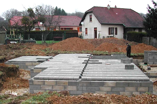 Özka Yapı İnşaat