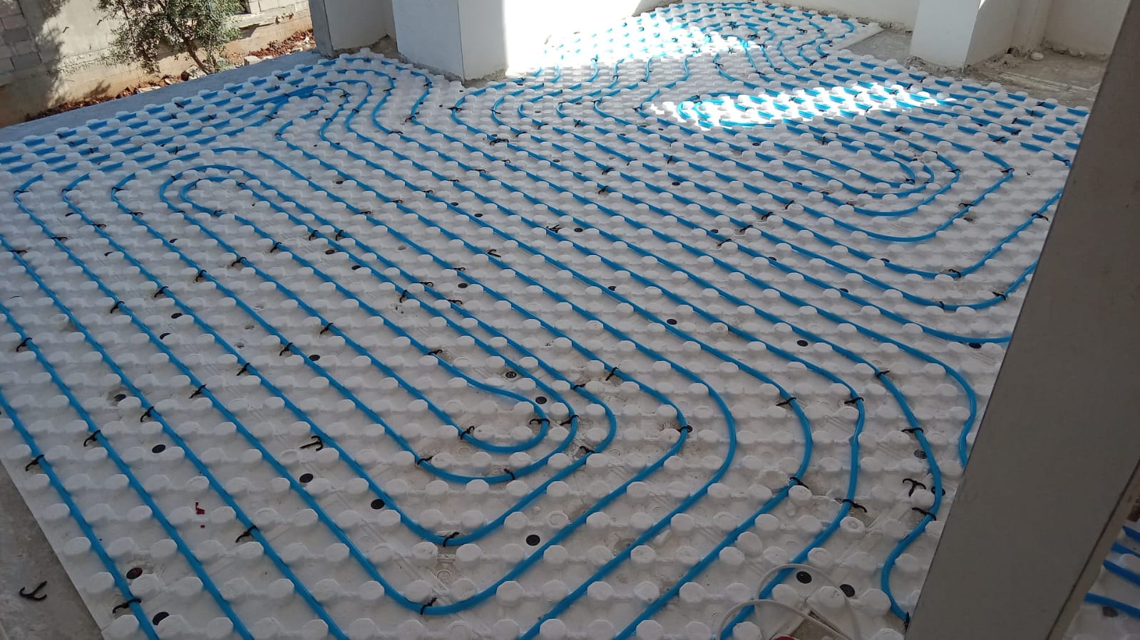 MD Modern Sıhhi Tesisat Doğalgaz 