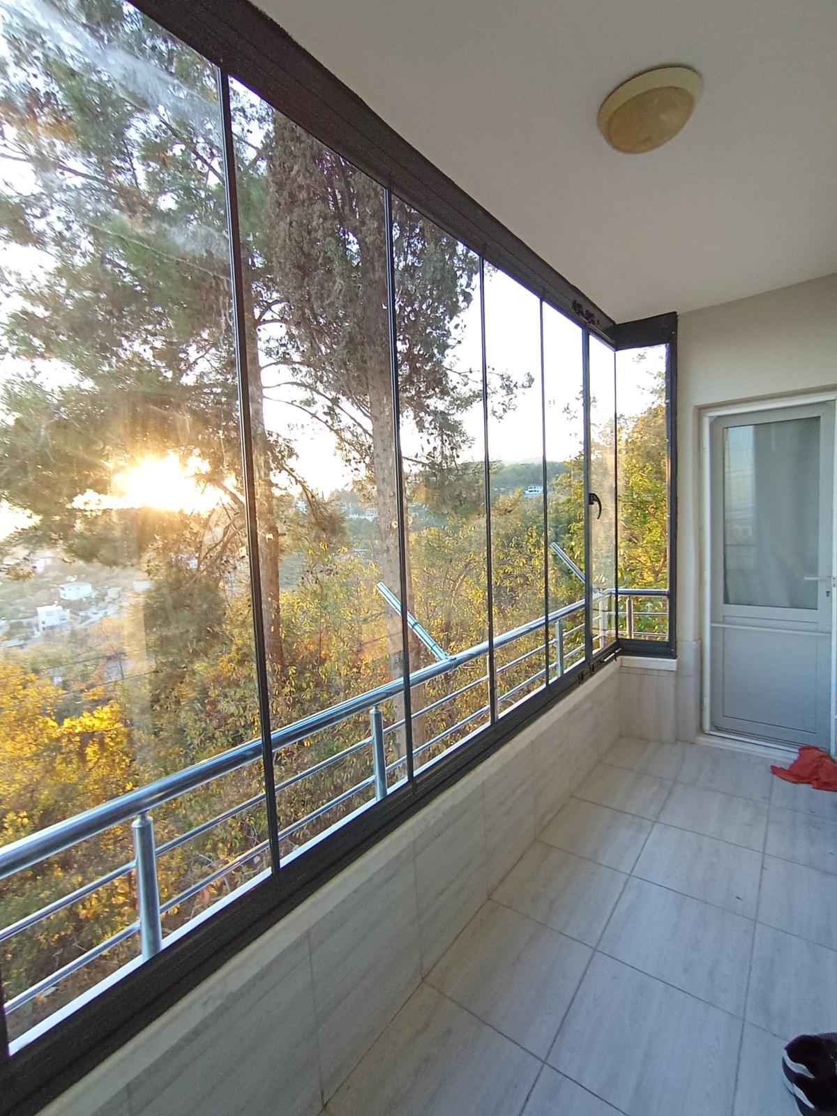 Atalya Smart Alüminyum