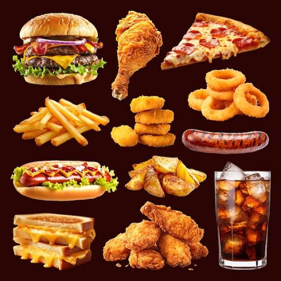 Novra Fast Food