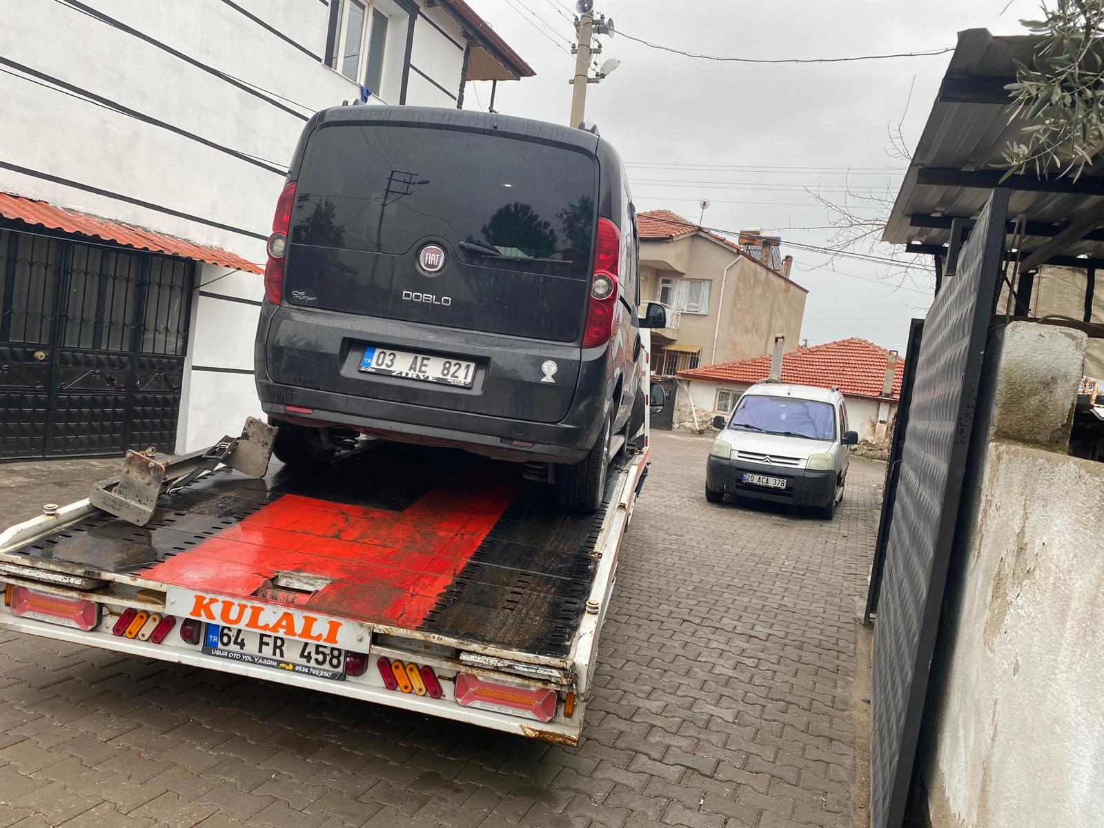 Uğur Oto Kurtarma
