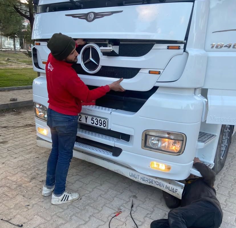 Mert Oto Elektrik