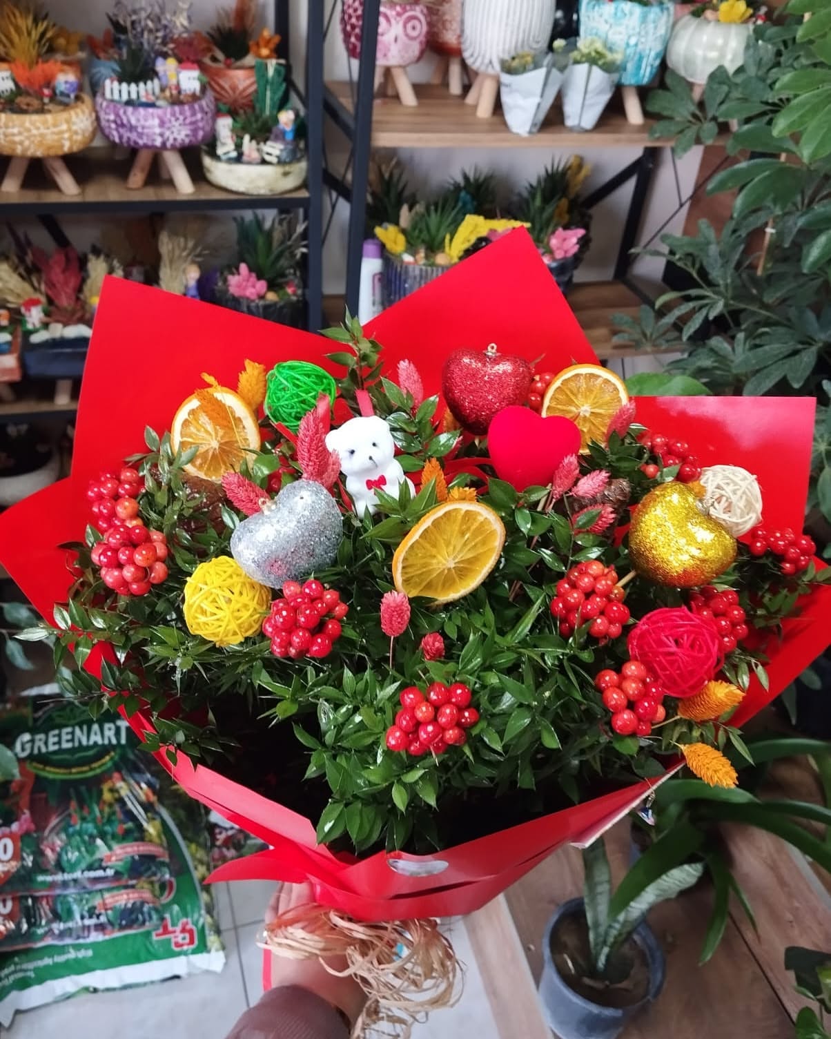 Güler Çiçekçilik