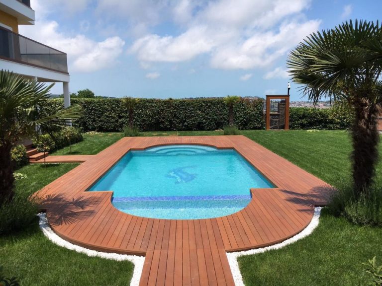 Hayal Havuz İnşaat 