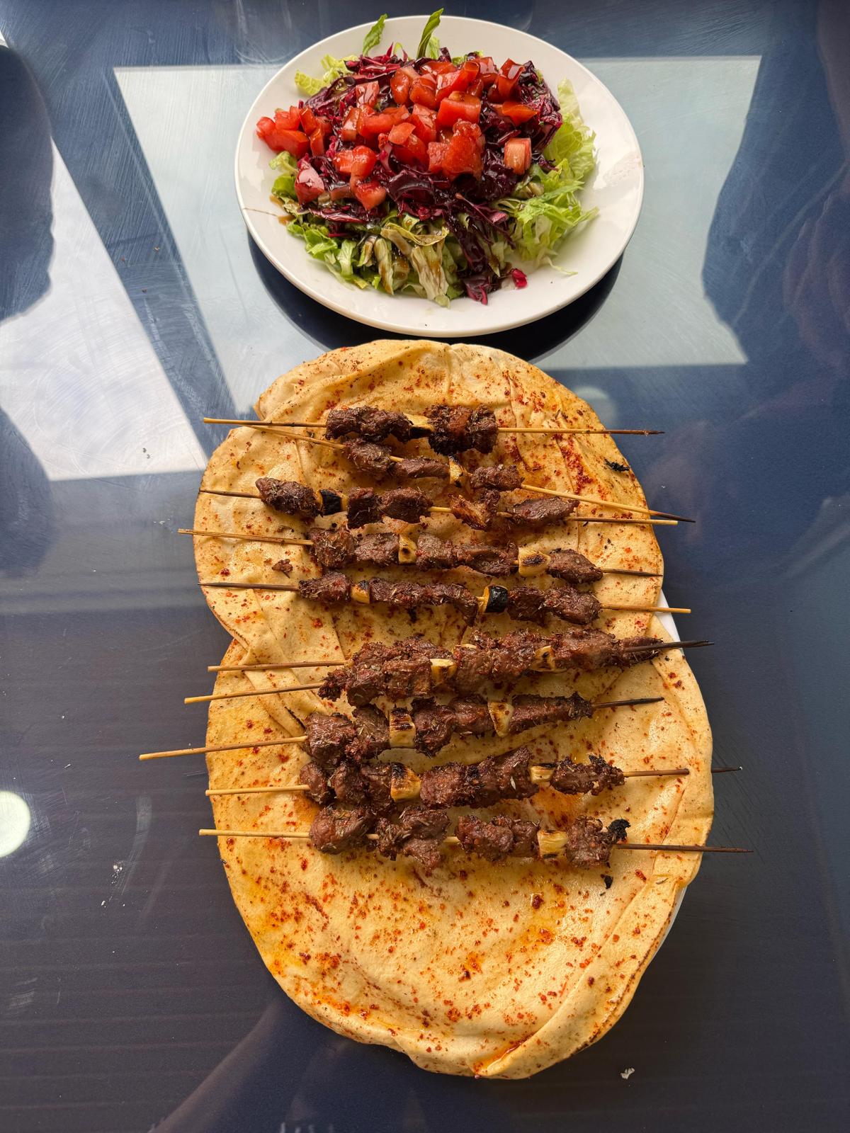 Mavi Köşe Balık Restaurant