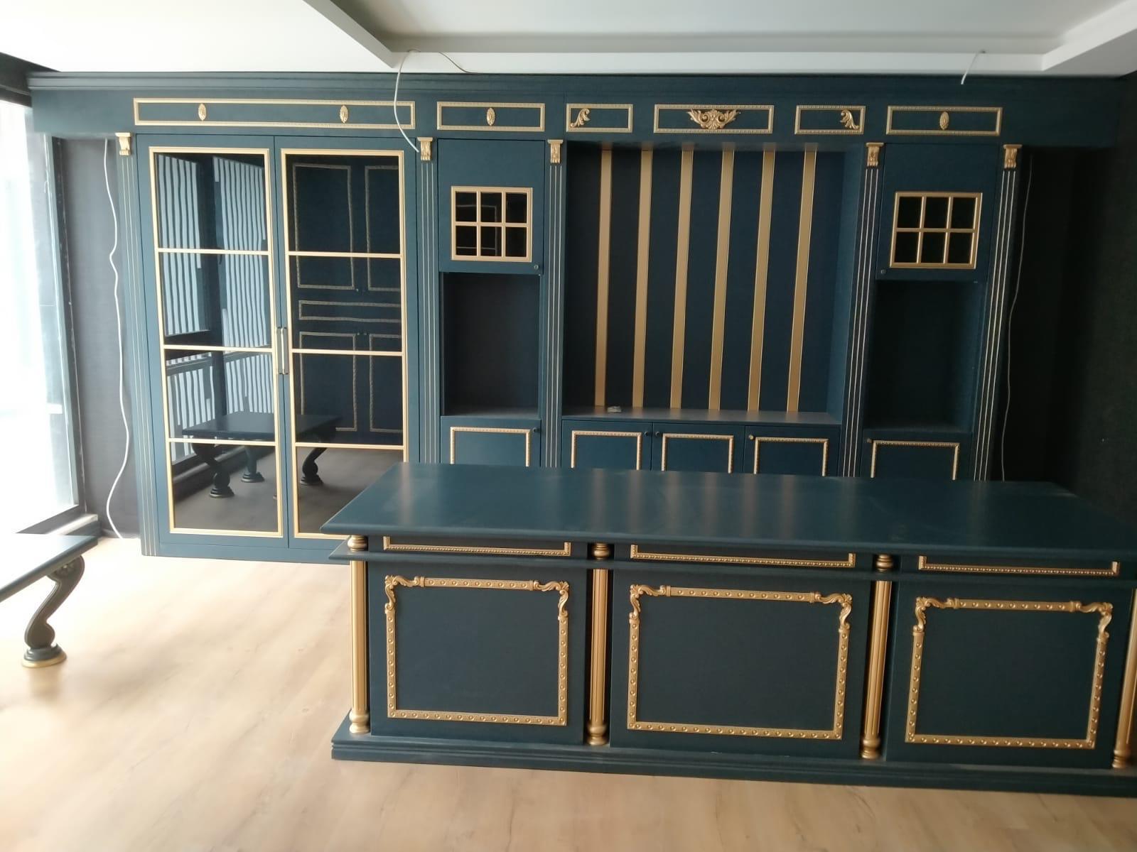 Meba Mobilya & Tasarım 