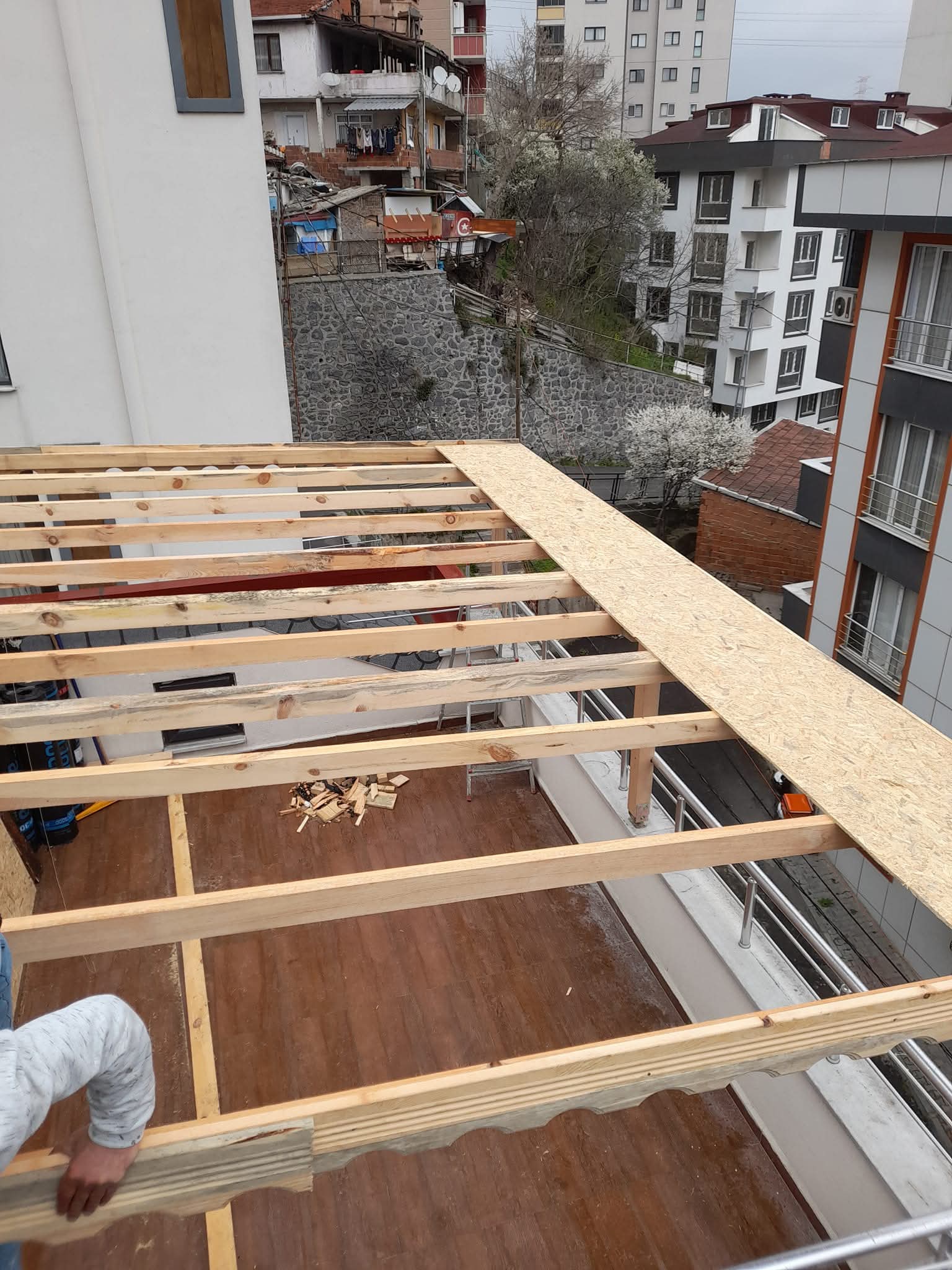 Defne Yapı 25