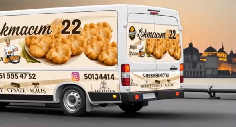 Lokmacım 22