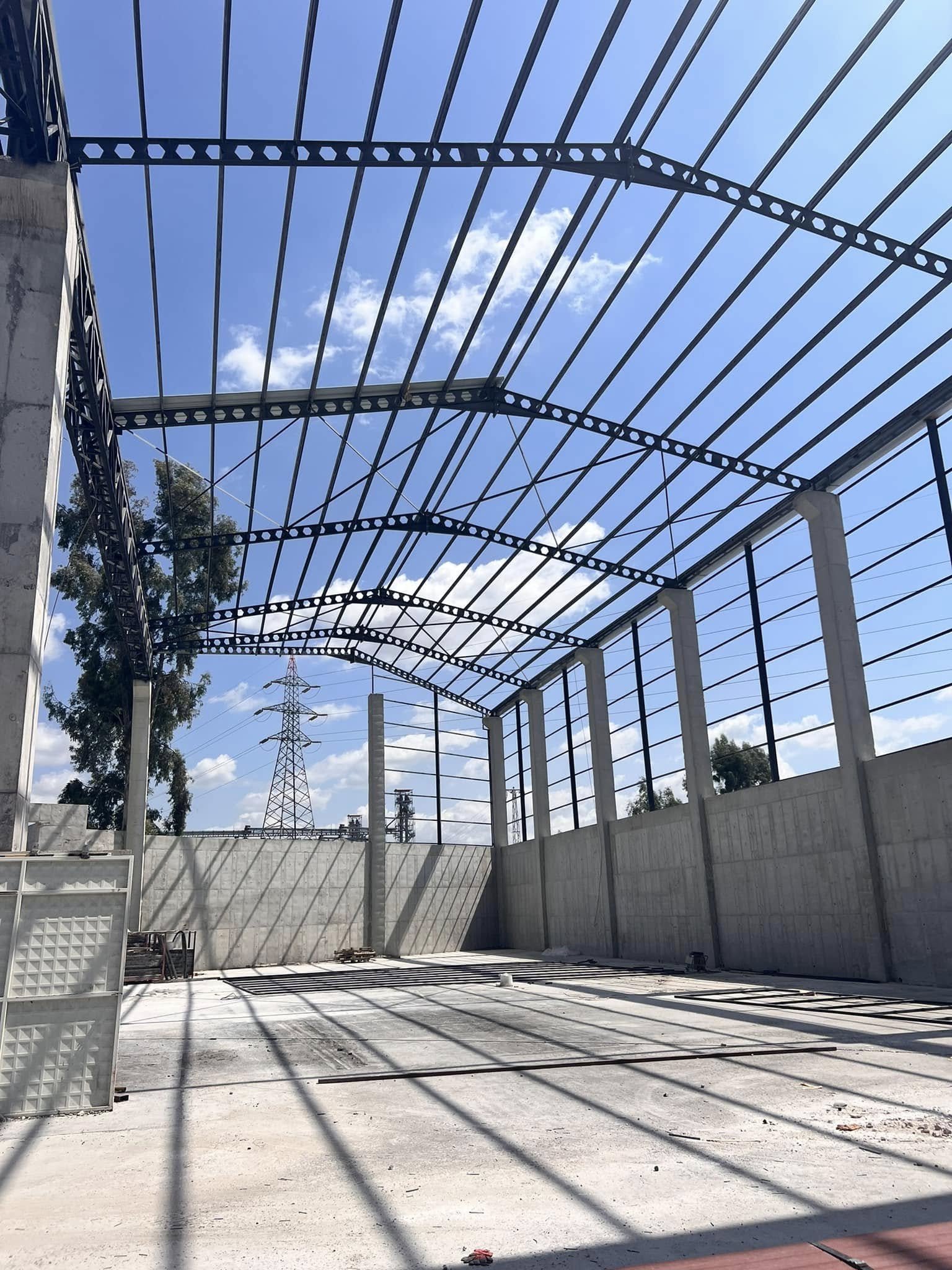 Kuzey Dekor Yapı Çelik Konstrüksiyon Ltd. Şti.