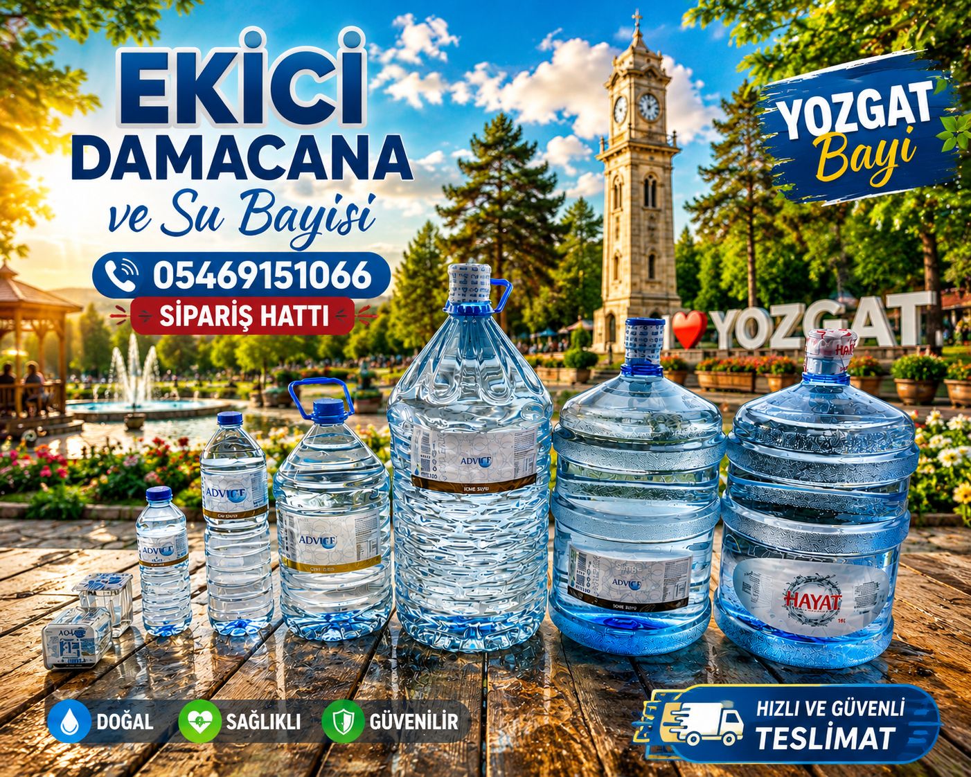 Ekici Ticaret