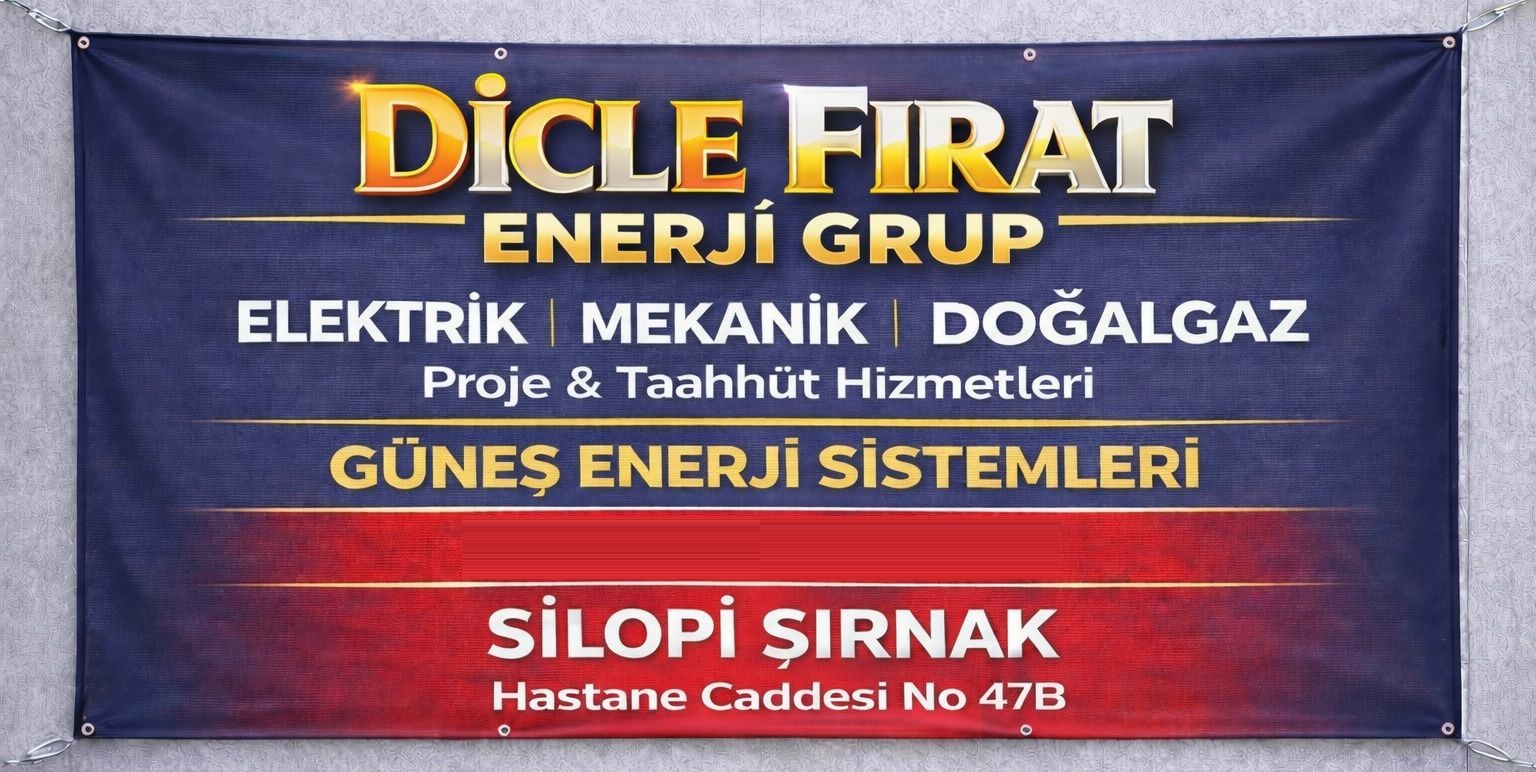 Dicle Fırat Enerji Grup