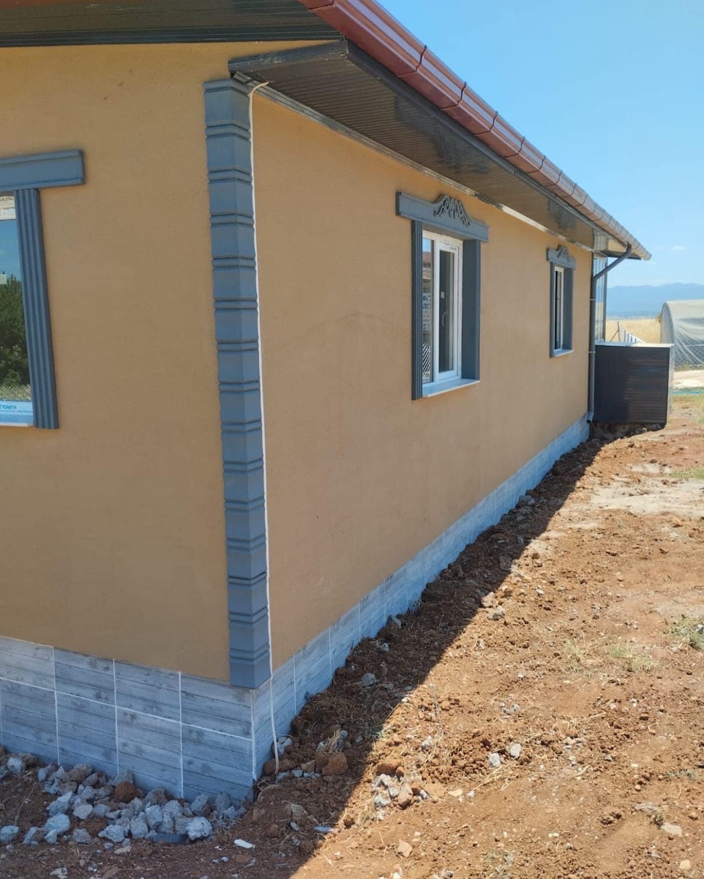 Tuğra Yapı Sistemleri