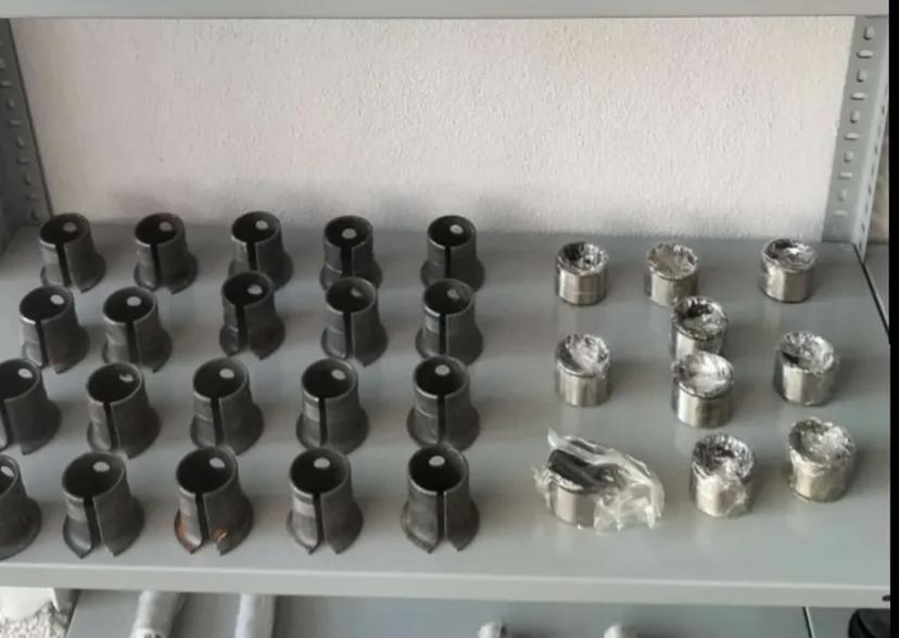 Lider İş Makineleri Yedek Parça 