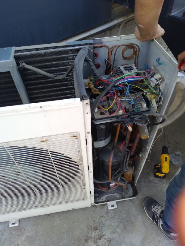 Çınar Teknik Servis