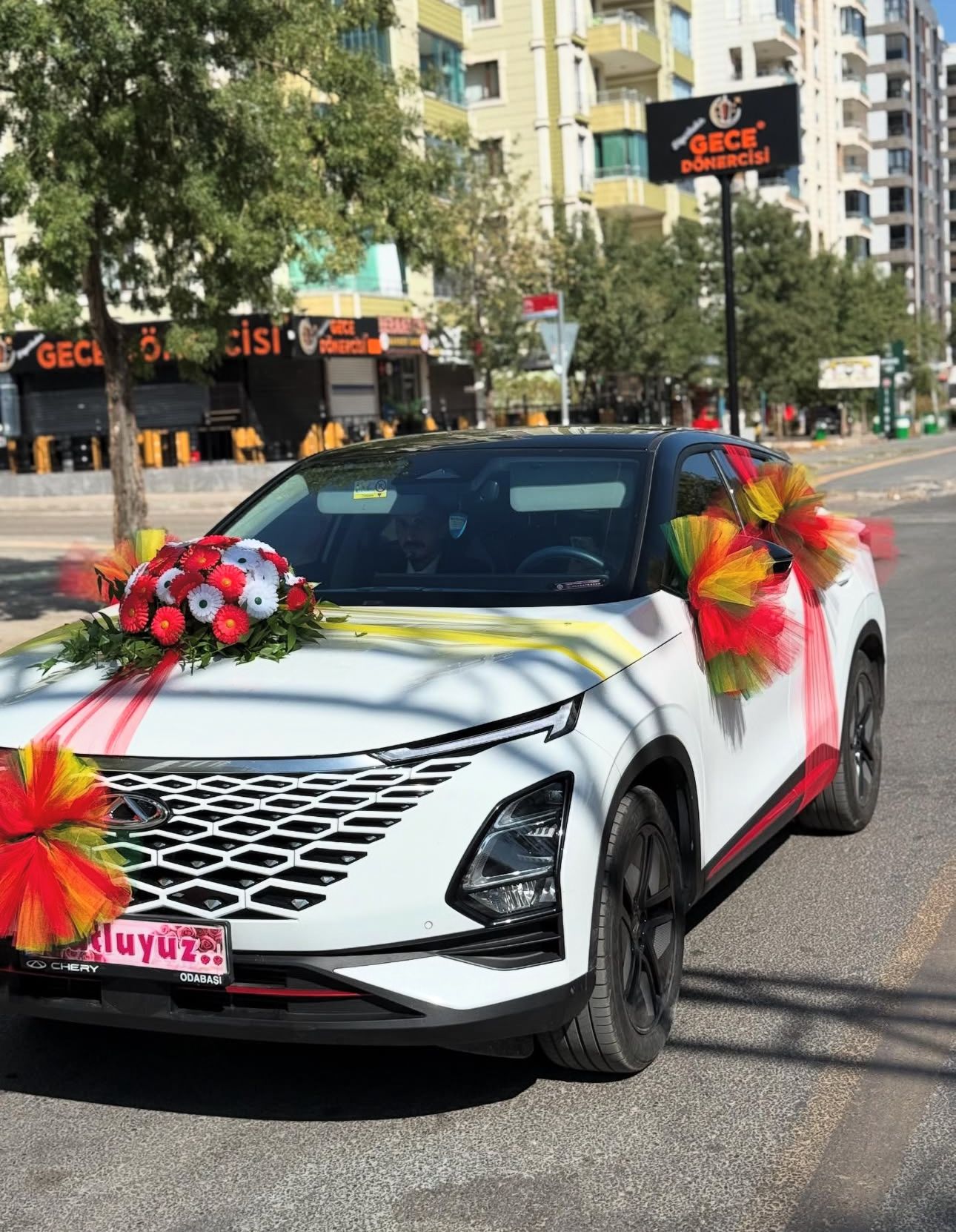 Mevsim Çiçekçilik