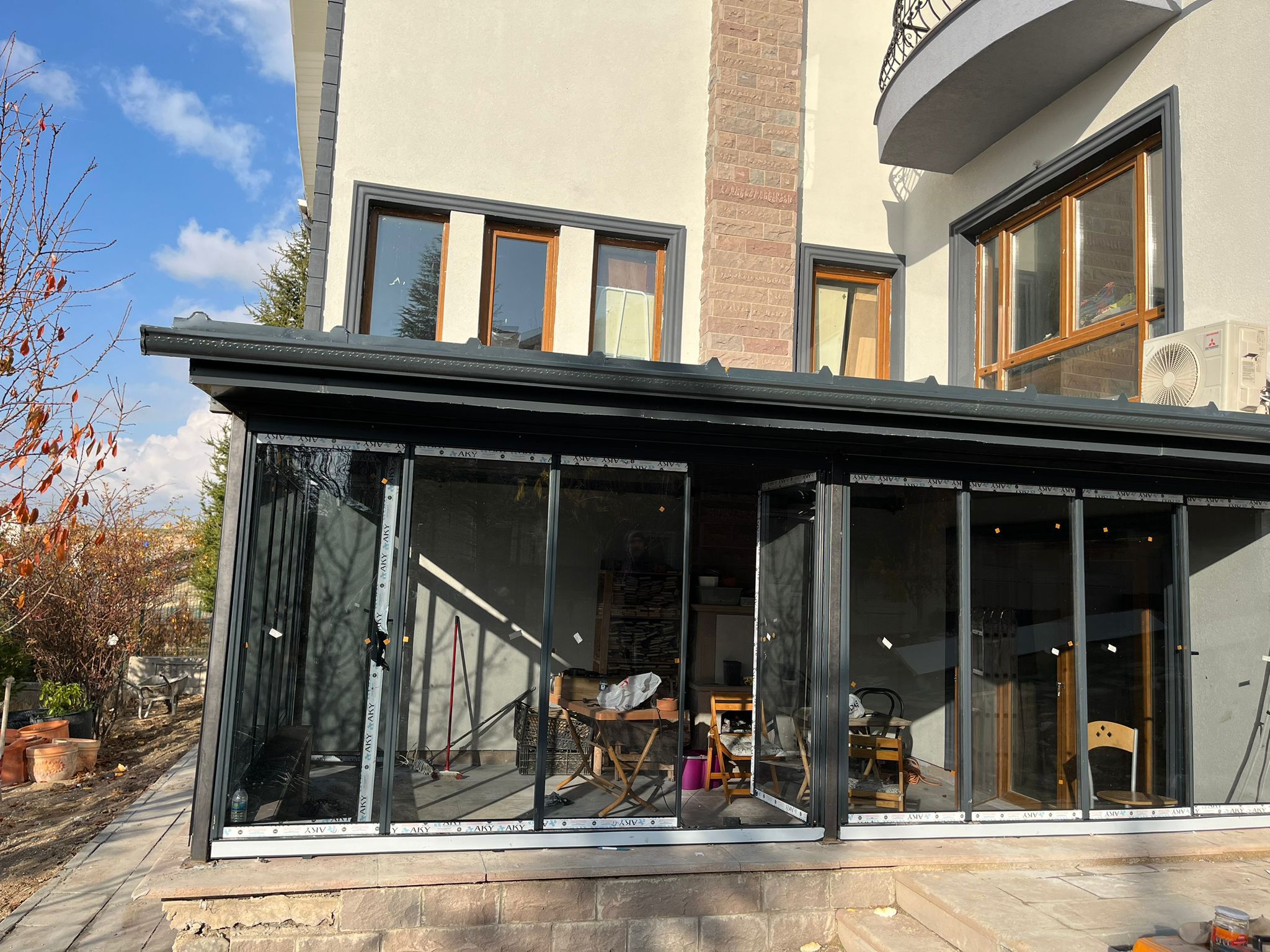 Olgun Erdoğdu Metal