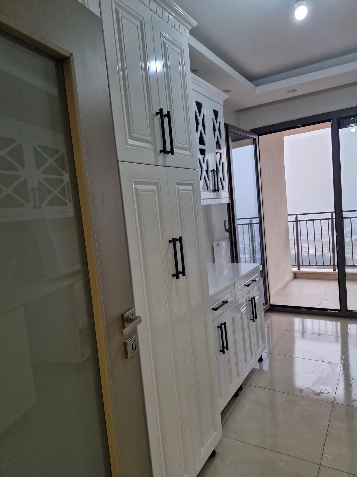 Gökkuşağı Temizlik