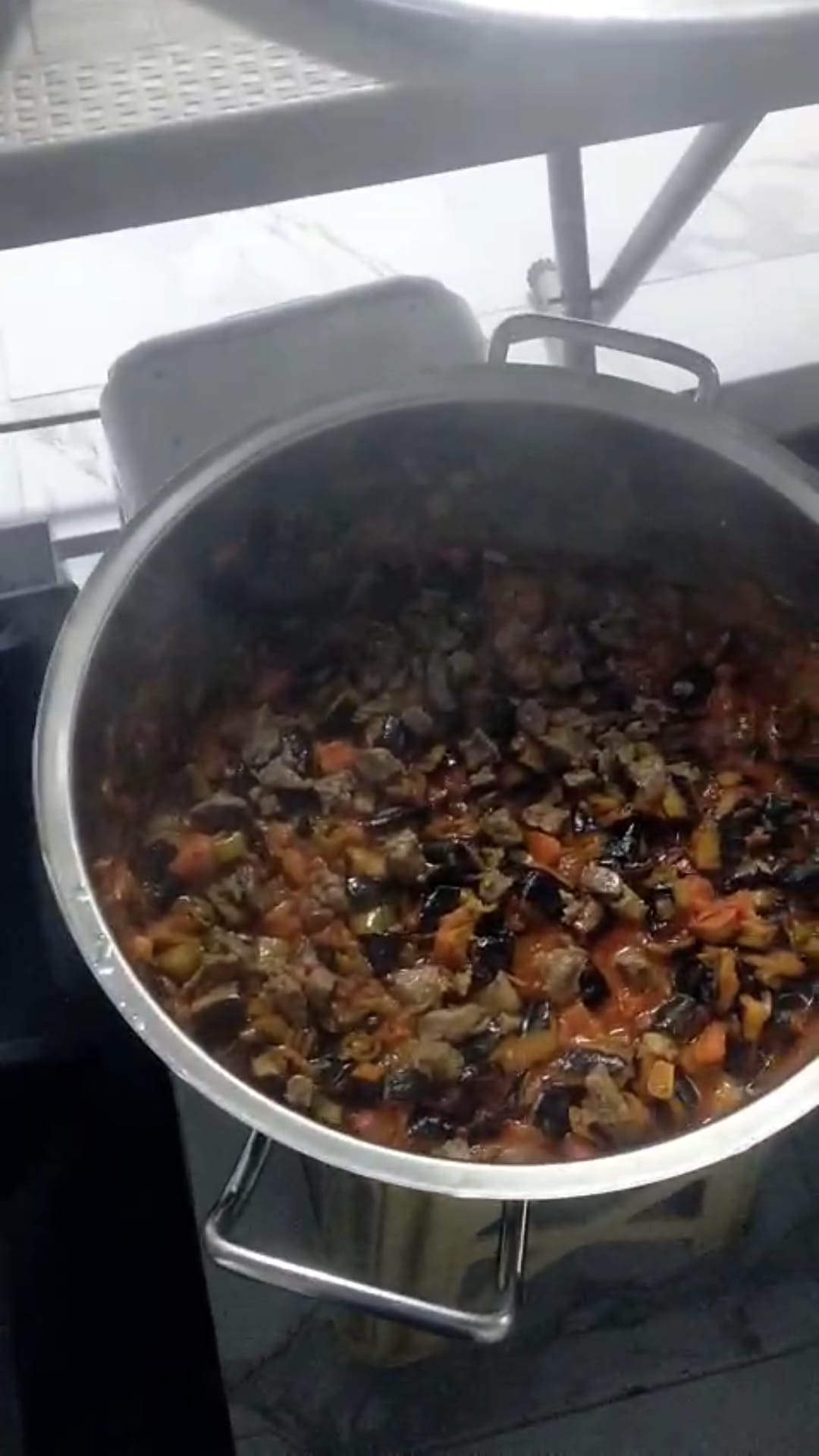 Şen Toplu Yemek Fabrikası