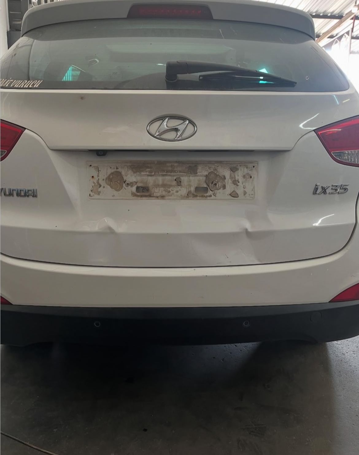 Arslanlar Boyasız Onarım