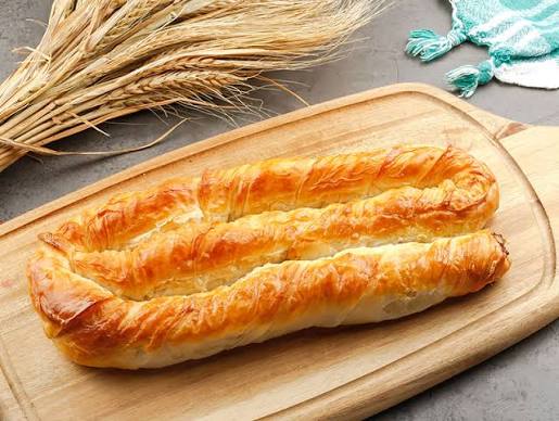Fıstık Pasta ve Sanat Evi