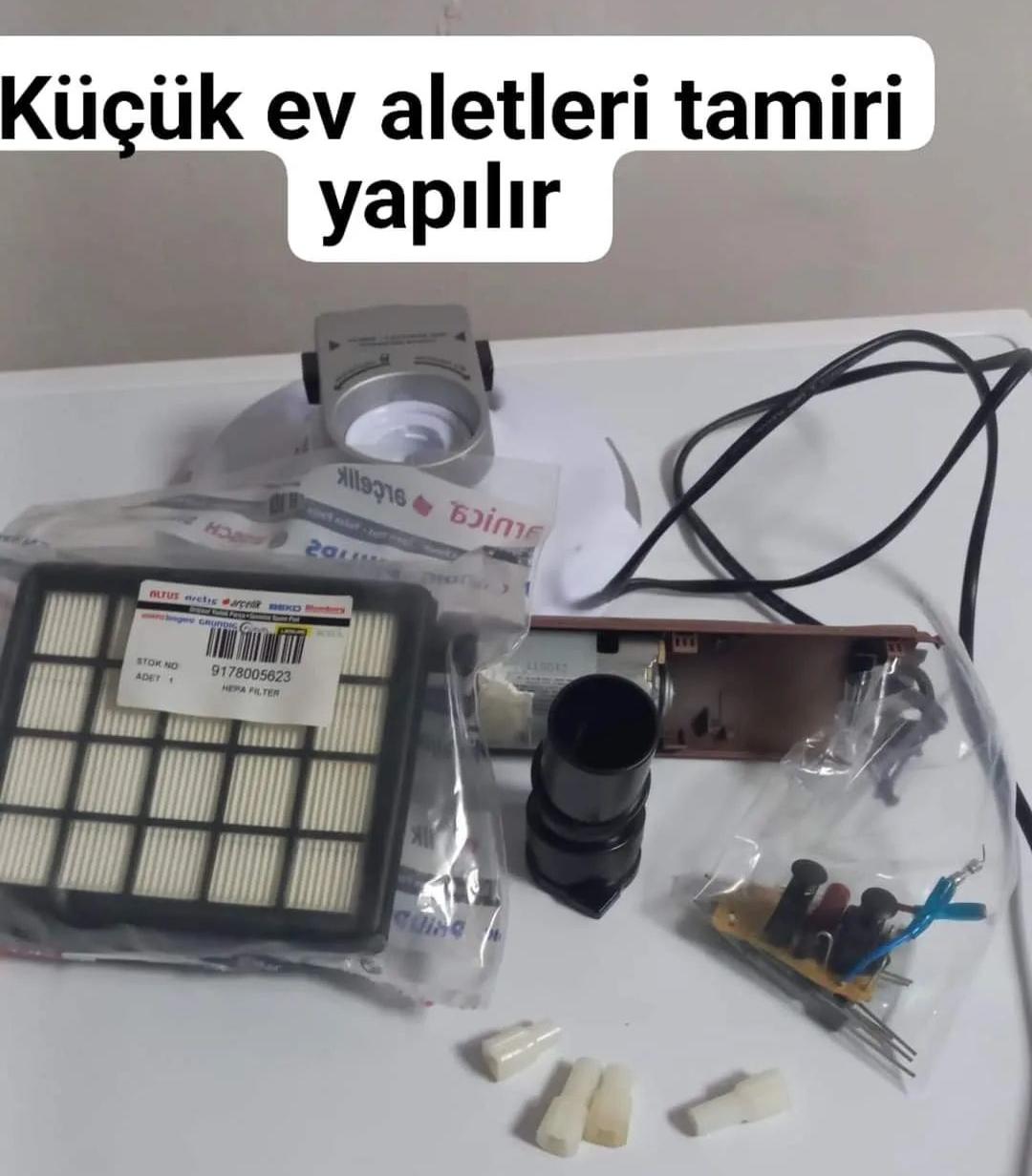 İrfan Teknik