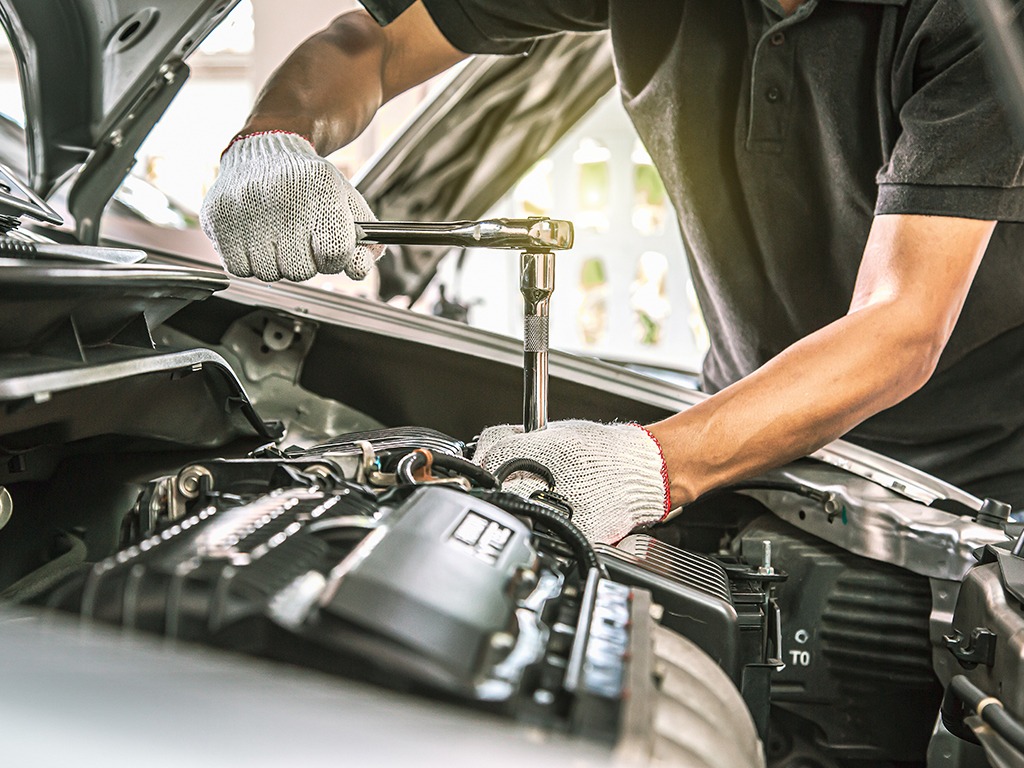 Can Oto Servis