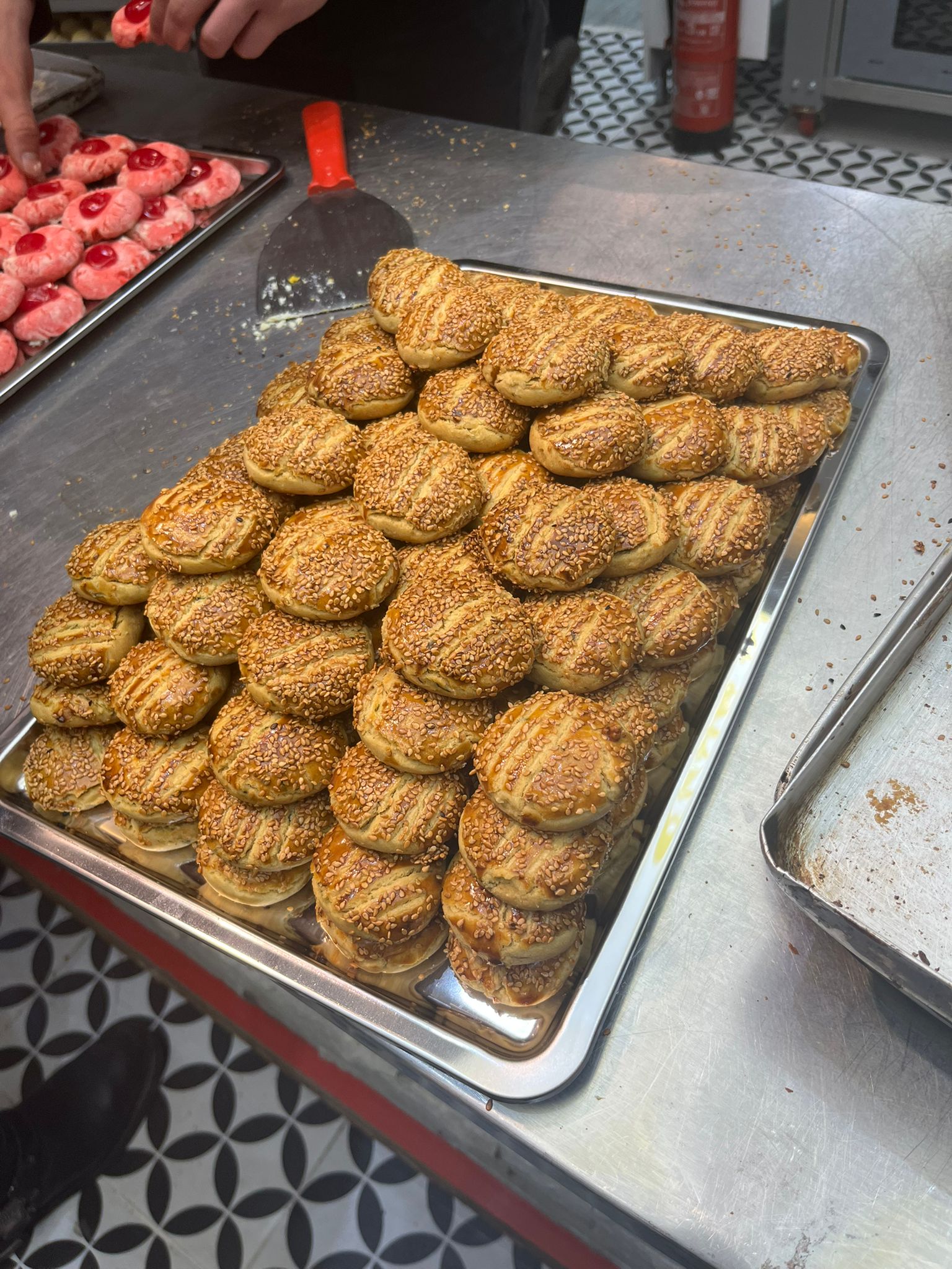 Simit Konağı