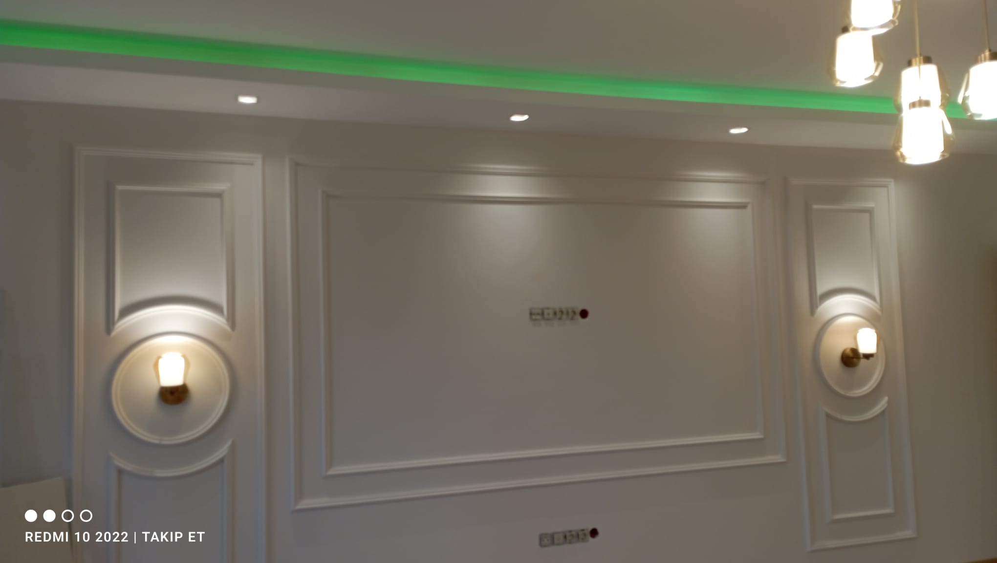 İzci Dekorasyon Mimarlık