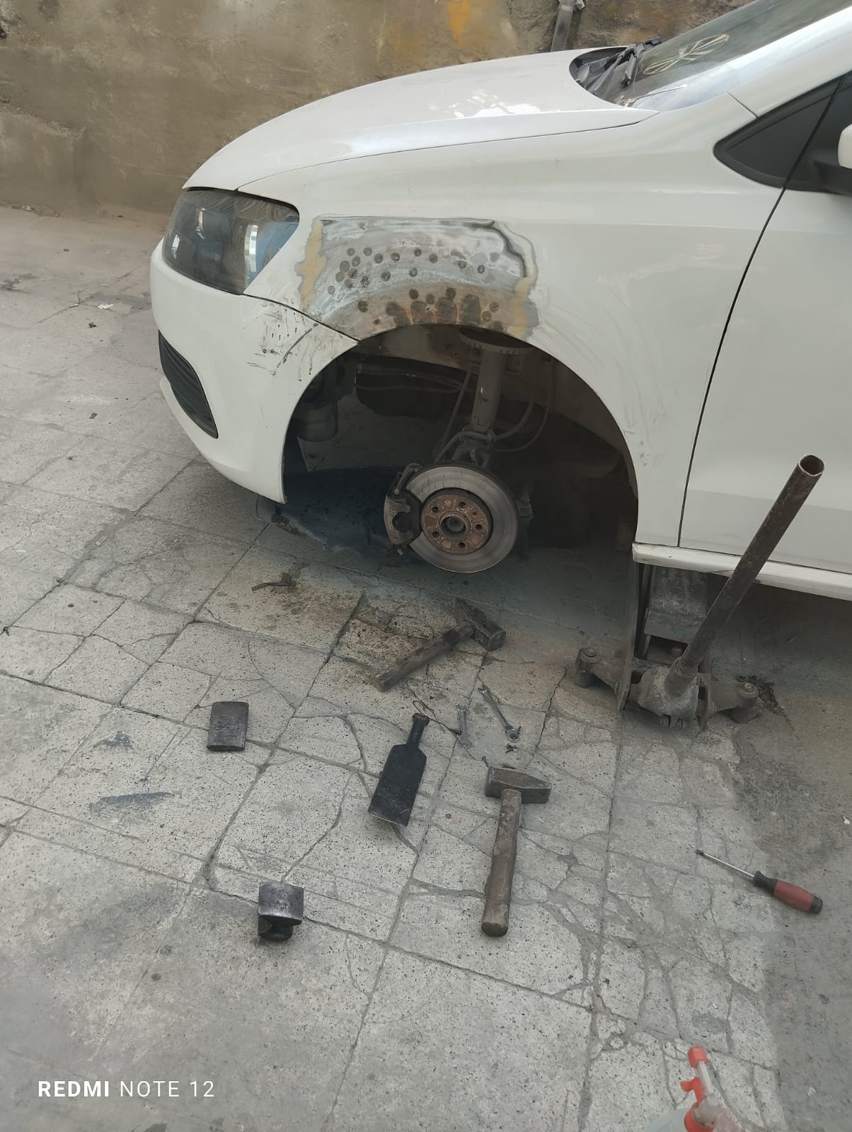 Elmas Oto Servis