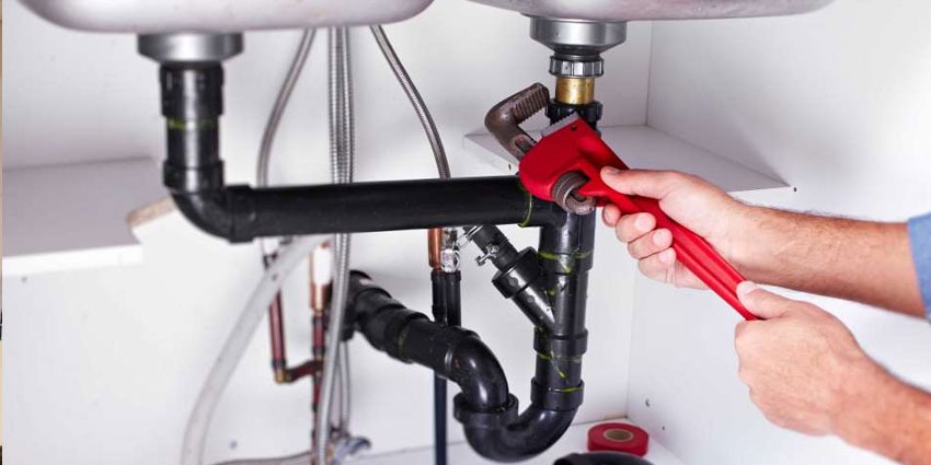 Şaşmaz Sıhhi Tesisat