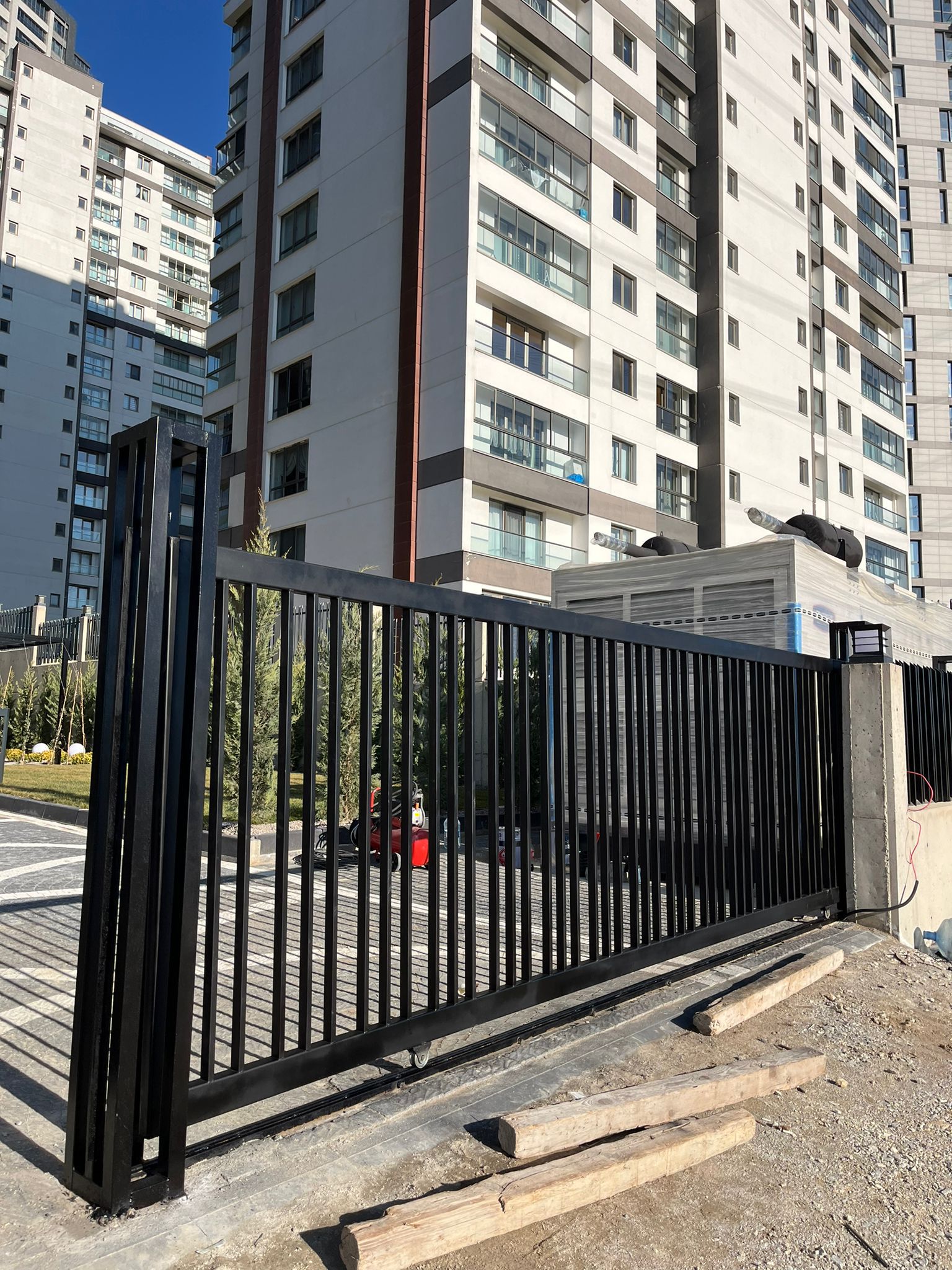 Olgun Erdoğdu Metal