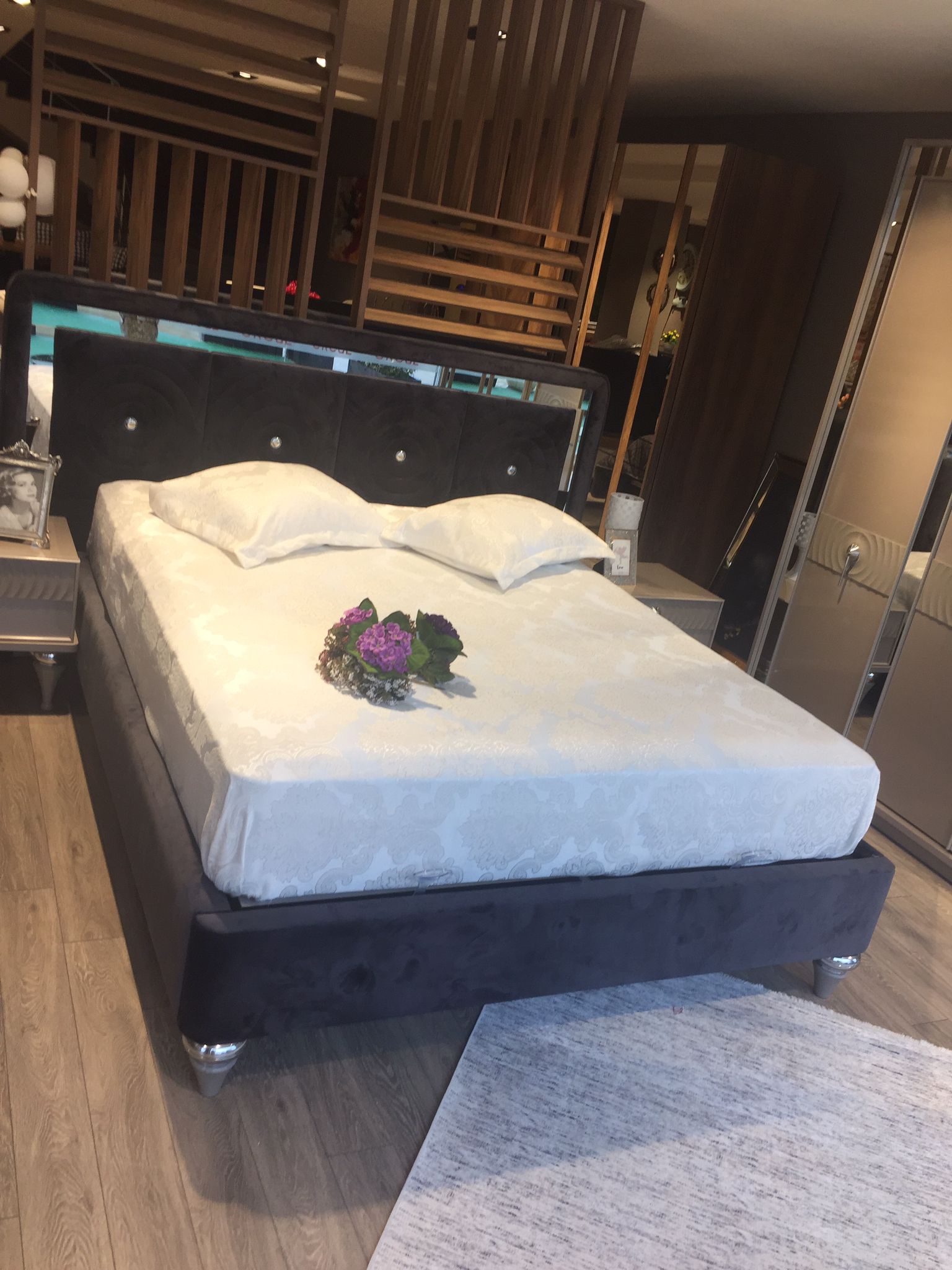 Onan Yapı Mobilya