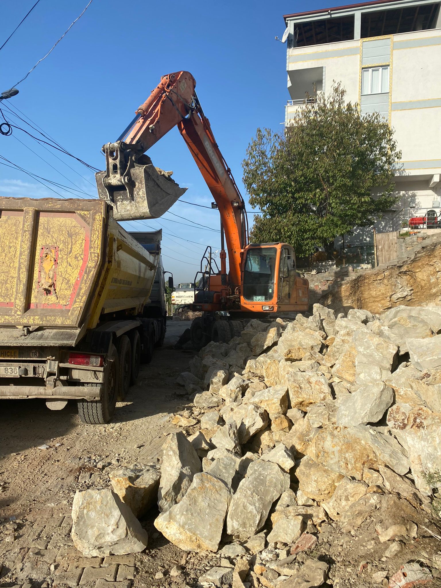 Duman Yapı & İnşaat 