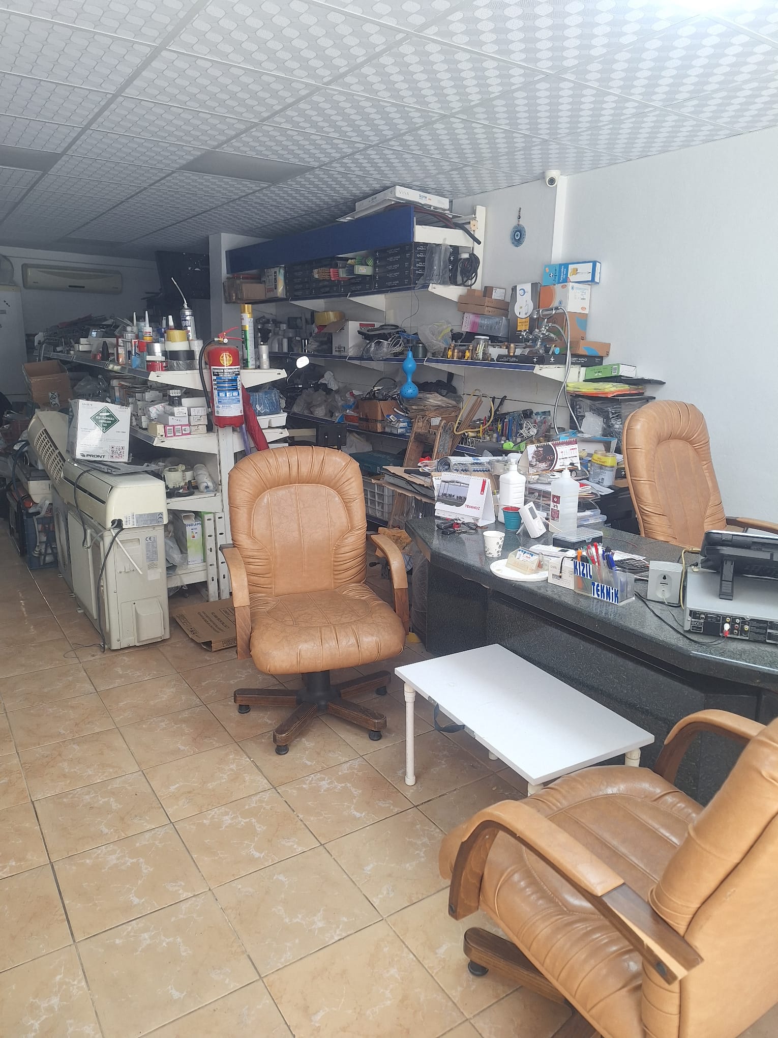 Kızıl Teknik