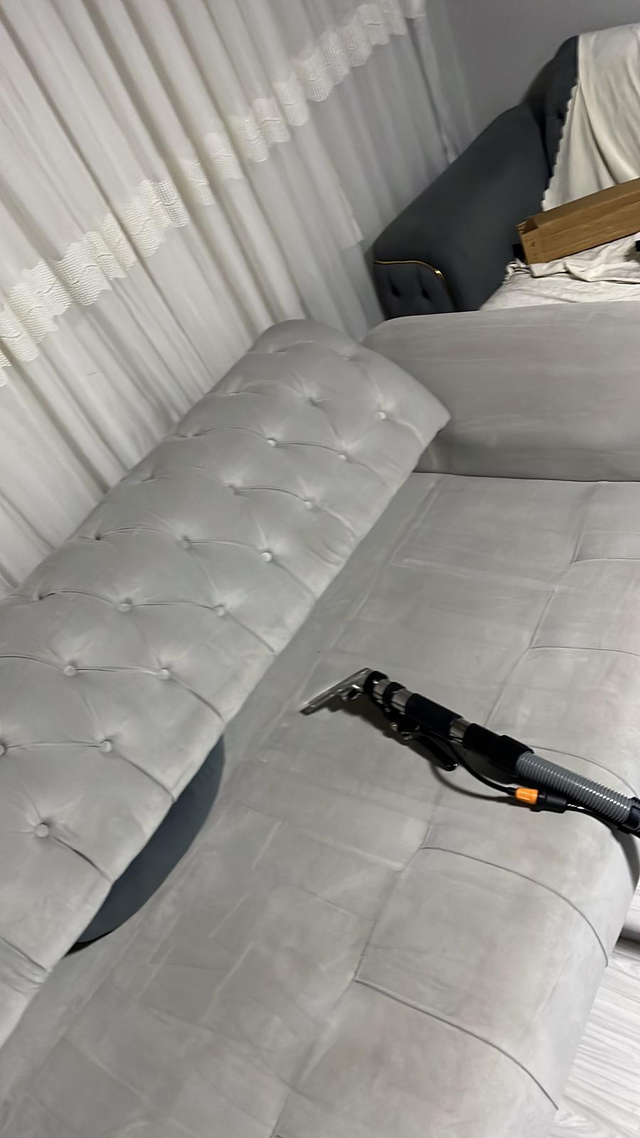 Koltuk Jet Koltuk Yıkama