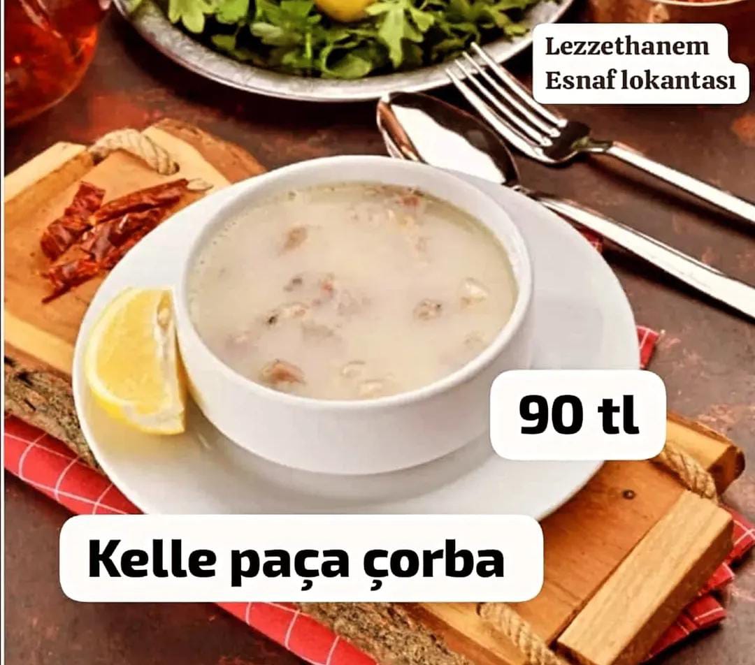 Lezzethanem
