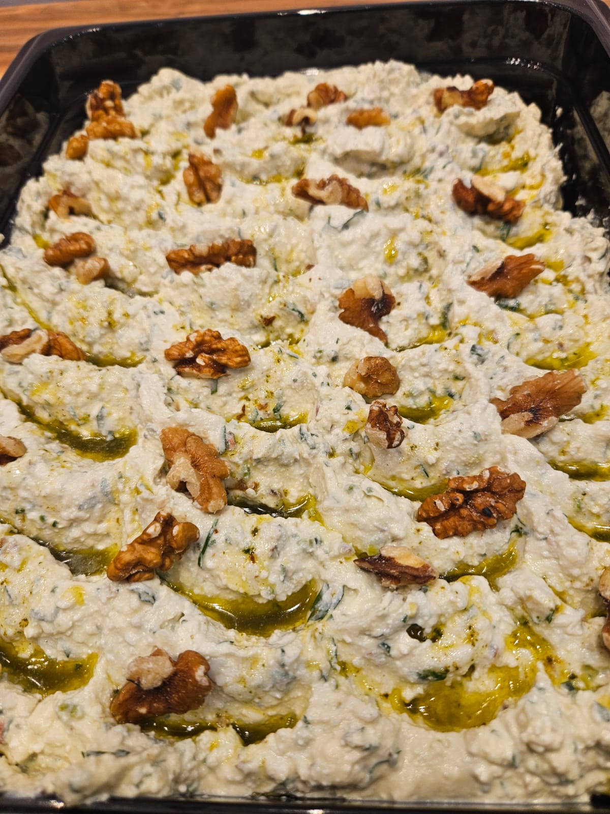 Gurme Kırkpınar 
