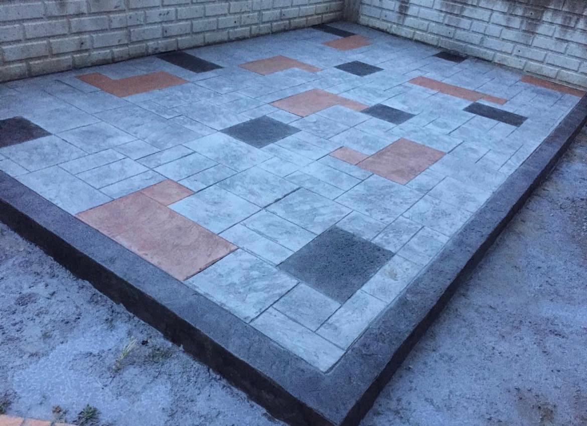 Çağ Yapı Baskı Beton